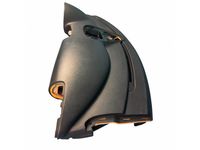 Mercedes-Benz 203-860-29-05 Passenger Inflator Module Mercedes-Benz 203-860-29-05 Passenger Inflator Module