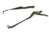 Mercedes-Benz 207-820-00-44 Front Arm