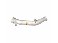 Mercedes-Benz 642-090-84-37 Air Duct Mercedes-Benz 642-090-84-37 Air Duct