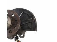 Mercedes-Benz 204-332-01-01 Knuckle Mercedes-Benz 204-332-01-01 Knuckle