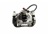 Mercedes-Benz 907-423-31-00 SLIDING-CALIPER BRAKE