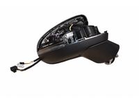Mercedes-Benz 118-810-02-04 Mirror Assembly Mercedes-Benz 118-810-02-04 Mirror Assembly