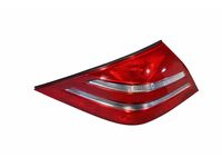 Mercedes-Benz 215-820-01-64 Tail Lamp Assembly