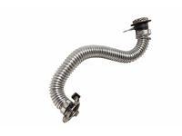 Mercedes-Benz 222-340-07-00 Vent Tube Mercedes-Benz 222-340-07-00 Vent Tube