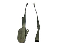 Mercedes-Benz 167-820-11-00 Front Arm