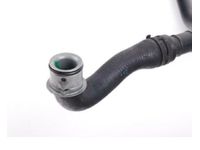 Mercedes-Benz 211-500-04-72 Reservoir Hose Mercedes-Benz 211-500-04-72 Reservoir Hose