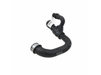 Mercedes-Benz 207-501-04-82 Lower Hose Mercedes-Benz 207-501-04-82 Lower Hose