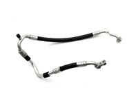 Mercedes-Benz 447-830-05-15 REFRIGERANT LINE Mercedes-Benz 447-830-05-15 REFRIGERANT LINE