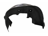 Mercedes-Benz 463-884-13-00 Wheelhouse Liner Mercedes-Benz 463-884-13-00 Wheelhouse Liner