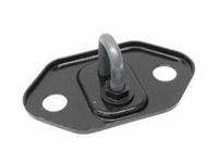 Mercedes-Benz 210-880-10-60-64 Lock