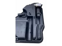 Mercedes-Benz 166-860-07-00 Reservoir Assembly