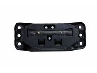 Mercedes-Benz 204-240-06-02 Rear Mount Support Mercedes-Benz 204-240-06-02 Rear Mount Support