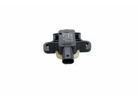 Mercedes-Benz 166-821-03-51 Side Impact Sensor