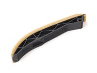 Mercedes-Benz 112-052-02-16 Tensioner Guide Mercedes-Benz 112-052-02-16 Tensioner Guide