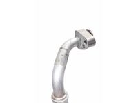 Mercedes-Benz 231-830-00-15 Suction Line