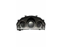 Mercedes-Benz 212-900-31-10-80 Instrument Cluster Mercedes-Benz 212-900-31-10-80 Instrument Cluster