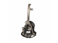 Mercedes-Benz 221-420-25-44 Backing Plate Mercedes-Benz 221-420-25-44 Backing Plate