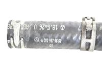 Mercedes-Benz 002-997-96-52 Power Steering Suction Hose Mercedes-Benz 002-997-96-52 Power Steering Suction Hose