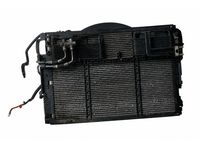 Mercedes-Benz 221-500-35-00 Oil Cooler