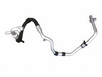 Mercedes-Benz 190-830-31-00 Suction Line Mercedes-Benz 190-830-31-00 Suction Line