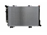 Mercedes-Benz 202-500-32-03 Radiator Mercedes-Benz 202-500-32-03 Radiator