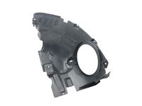 Mercedes-Benz 247-880-79-09 Rear Fender Liner