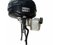 Mercedes-Benz 204-430-00-02 Master Cylinder Reservoir