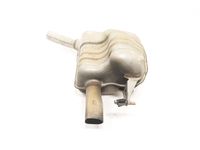 Mercedes-Benz 205-490-98-00 Muffler Mercedes-Benz 205-490-98-00 Muffler