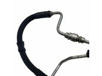 Mercedes-Benz 221-460-92-24 Power Steering Pressure Hose