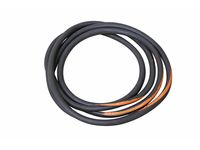 Mercedes-Benz 164-737-03-87 Surround Weatherstrip Mercedes-Benz 164-737-03-87 Surround Weatherstrip