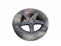 Mercedes-Benz 463-401-30-02-7X71 Wheel, Alloy Mercedes-Benz 463-401-30-02-7X71 Wheel, Alloy