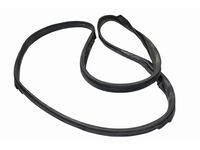 Mercedes-Benz 221-750-04-98 Weatherstrip Mercedes-Benz 221-750-04-98 Weatherstrip