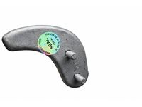 Mercedes-Benz 204-490-13-37 Muffler & Pipe Mount Bracket Mercedes-Benz 204-490-13-37 Muffler & Pipe Mount Bracket