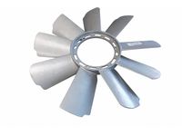 Mercedes-Benz 116-205-24-06 Fan Blade Mercedes-Benz 116-205-24-06 Fan Blade