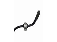 Mercedes-Benz 171-323-09-40 Stabilizer Bar Clamp Mercedes-Benz 171-323-09-40 Stabilizer Bar Clamp