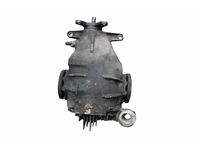 Mercedes-Benz 126-351-12-01 Axle Housing Mercedes-Benz 126-351-12-01 Axle Housing