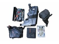 Mercedes-Benz 206-540-98-01-64 Fuse Box Mercedes-Benz 206-540-98-01-64 Fuse Box