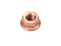 Mercedes-Benz 129-990-04-58 Converter & Pipe Nut