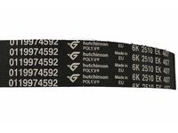 Mercedes-Benz 011-997-45-92 Serpentine Belt Mercedes-Benz 011-997-45-92 Serpentine Belt