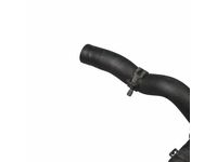 Mercedes-Benz 212-501-04-84 Reservoir Hose Mercedes-Benz 212-501-04-84 Reservoir Hose