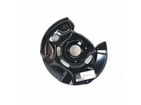 Mercedes-Benz 140-420-23-44 Backing Plate Mercedes-Benz 140-420-23-44 Backing Plate