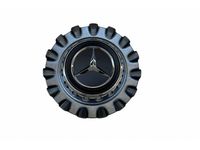Mercedes-Benz 000-400-69-00-7756 Center Cap Mercedes-Benz 000-400-69-00-7756 Center Cap