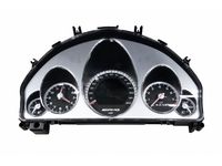 Mercedes-Benz 212-540-58-48 Instrument Cluster Mercedes-Benz 212-540-58-48 Instrument Cluster