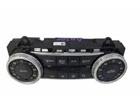 Mercedes-Benz 463-906-97-00 Heater Control Mercedes-Benz 463-906-97-00 Heater Control