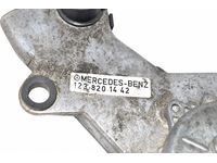 Mercedes-Benz 300TD Windshield Wiper Motors - 123-820-02-42 Motor