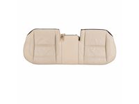 Mercedes-Benz 221-920-24-50 Seat Cushion Pad
