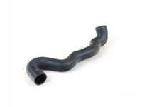 Mercedes-Benz 210-501-41-82 Upper Hose Mercedes-Benz 210-501-41-82 Upper Hose