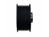 Mercedes-Benz 120-200-04-70 Serpentine Idler Pulley Mercedes-Benz 120-200-04-70 Serpentine Idler Pulley