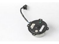Mercedes-Benz 001-500-63-93 Auxiliary Fan Mercedes-Benz 001-500-63-93 Auxiliary Fan