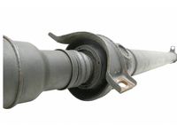 Mercedes-Benz C350 Driveshaft - 203-410-13-16 Drive Shaft Assembly